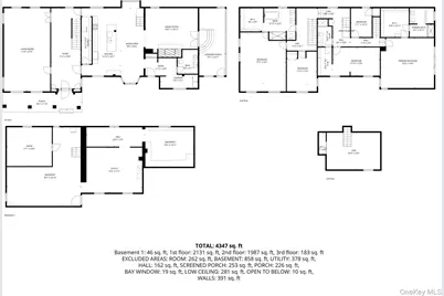 487 Black Meadow Road, Chester, NY 10918 - Photo 45