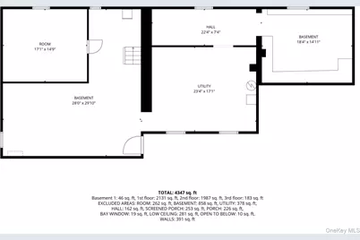 487 Black Meadow Road, Chester, NY 10918 - Photo 49