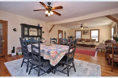 487 Black Meadow Road, Chester, NY 10918 - Photo 37