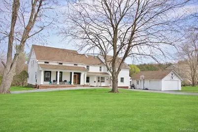 487 Black Meadow Road, Chester, NY 10918 - Photo 9