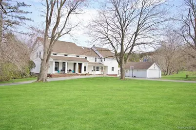 487 Black Meadow Road, Chester, NY 10918 - Photo 3