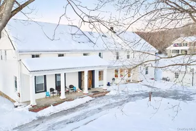 487 Black Meadow Road, Chester, NY 10918 - Photo 1