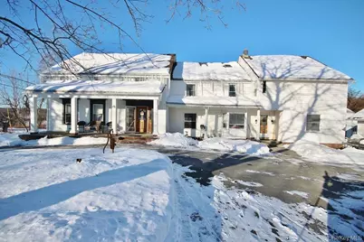 487 Black Meadow Road, Chester, NY 10918 - Photo 5