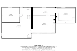 487 Black Meadow Rd, Chester, NY 10918 - Photo 45