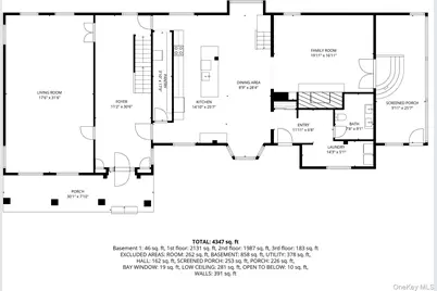 487 Black Meadow Road, Chester, NY 10918 - Photo 47