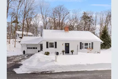 323 Hillside Avenue, Hurley, NY 12443 - Photo 41