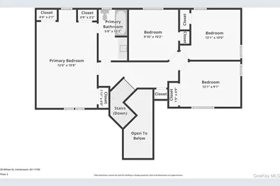 25 Wilson Street, Centereach, NY 11720 - Photo 27