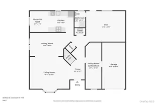 25 Wilson St, Centereach, NY 11720 - Photo 25