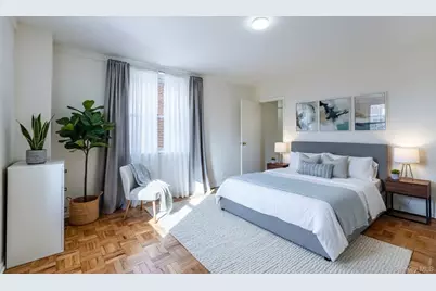 25 Knolls Crescent #3A, Bronx, NY 10463 - Photo 13