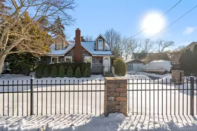 4 Wilson Street, Patchogue, NY 11772 - Photo 1