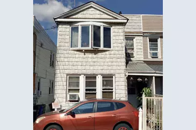 11110 106th Street, Ozone Park, NY 11417 - Photo 1