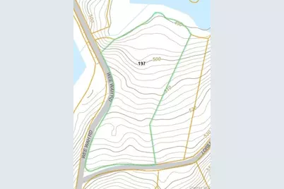 197 Wee Wah Road, Tuxedo Park, NY 10987 - Photo 5