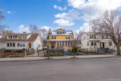 1862 University Avenue, Bronx, NY 10453 - Photo 1