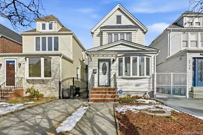 69-27 Manse Street, Forest Hills, NY 11375 - Photo 1