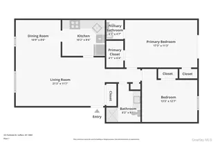 101 Parkside Dr, Suffern, NY 10901 - Photo 27