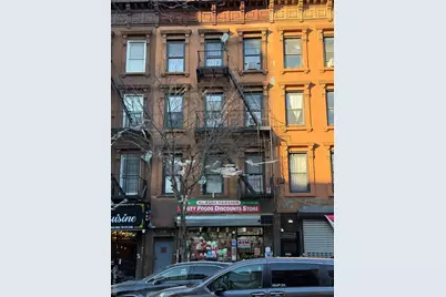 1223 Fulton Street, Brooklyn, NY 11216 - Photo 1