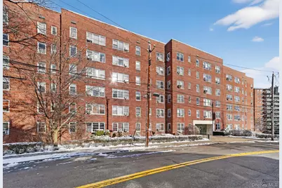 25 Sunnyside Drive #6C, Yonkers, NY 10705 - Photo 3