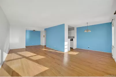 25 Sunnyside Drive #6C, Yonkers, NY 10705 - Photo 9