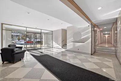 25 Sunnyside Drive #6C, Yonkers, NY 10705 - Photo 5