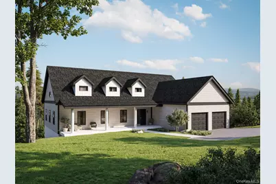 5 Truncali Drive, Marlboro, NY 12542 - Photo 1