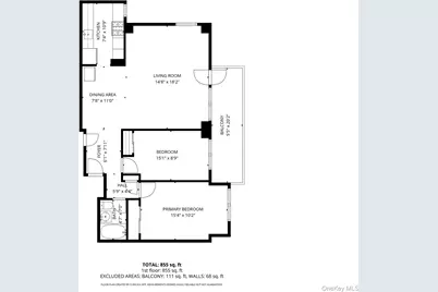 12399 Flatlands Avenue #4J, Brooklyn, NY 11207 - Photo 11