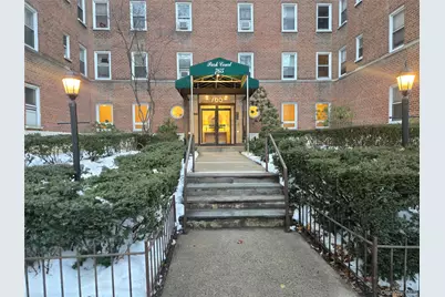 765 Bronx River #3F, Bronxville, NY 10708 - Photo 1