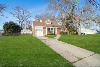182 W 17th Street, Deer Park, NY 11729 - Photo 1