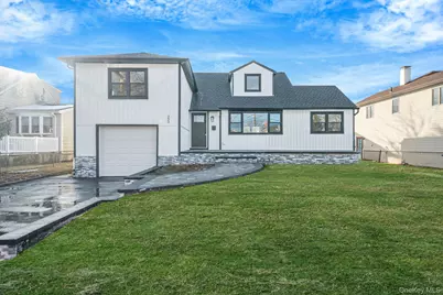 233 Harrison Avenue, Island Park, NY 11558 - Photo 1