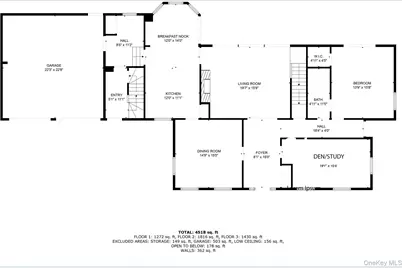 1 Far Horizons Drive, Newburgh, NY 12550 - Photo 47