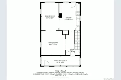 34 S Front Street, Farmingdale, NY 11735 - Photo 17