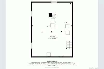 34 S Front Street, Farmingdale, NY 11735 - Photo 17