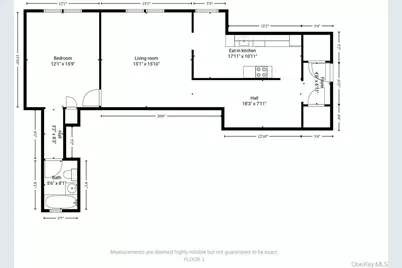 590 E Third Street #2D, Mount Vernon, NY 10553 - Photo 19