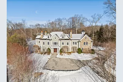 12 Gifford Lake Drive, Armonk, NY 10504 - Photo 1