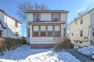 195-12 122nd Ave, Springfield Gardens, NY 11413 - Photo 1