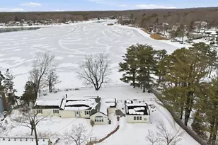 63 Lakeside Trail, Ridge, NY 11961 - Photo 33