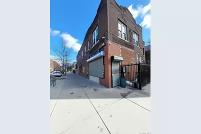 357 Legion Street, Brooklyn, NY 11212 - Photo 1