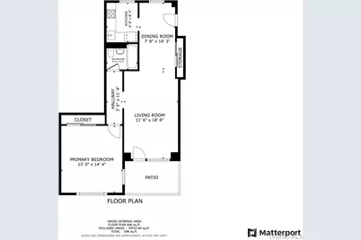 61-15 98th Street #ST-F, Rego Park, NY 11374 - Photo 19