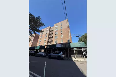 4240 Bowne Street #5C, Flushing, NY 11355 - Photo 1