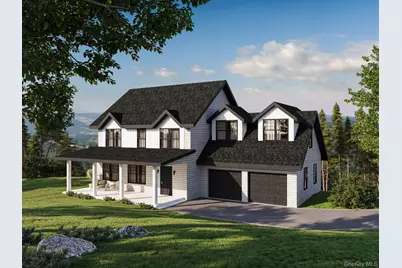 9 Truncali Drive, Marlboro, NY 12542 - Photo 1