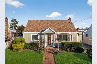 3351 4th Street, Oceanside, NY 11572 - Photo 1