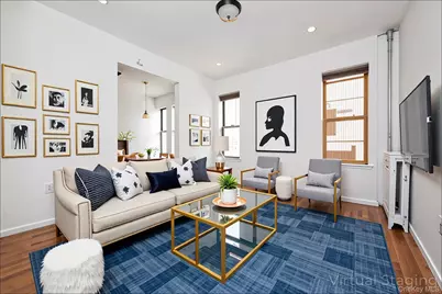 515 W 143rd Street #34, New York, NY 10031 - Photo 1