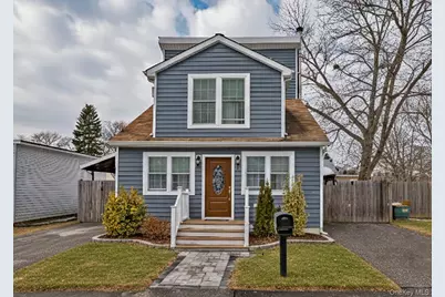 4 Morgan Avenue, Port Jefferson Station, NY 11776 - Photo 1