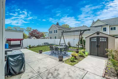 4 Morgan Avenue, Port Jefferson Station, NY 11776 - Photo 21