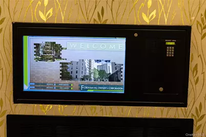 2 Fordham Hill Oval #12E, Bronx, NY 10468 - Photo 3