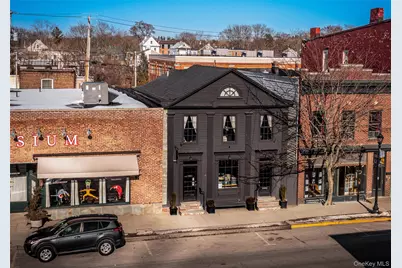 314 Warren Street, Hudson, NY 12534 - Photo 1