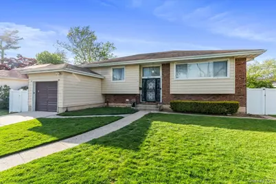 847 Oliver Avenue, Woodmere, NY 11581 - Photo 1