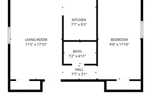 98 E Market St, Hyde Park, NY 12538 - Photo 5