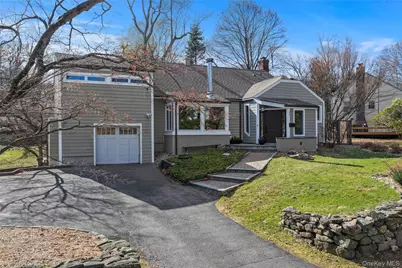 131 High Street, Hastings on Hudson, NY 10706 - Photo 1