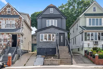 2516 Curtis Street, East Elmhurst, NY 11369 - Photo 1
