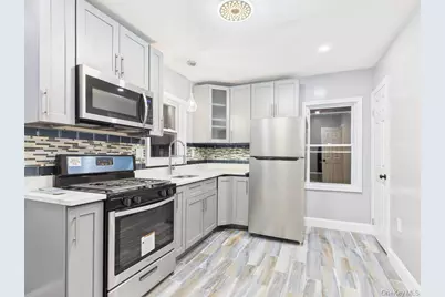 2516 Curtis Street, East Elmhurst, NY 11369 - Photo 1